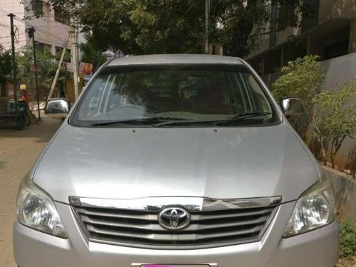 2012 Toyota Innova MT for sale at low price