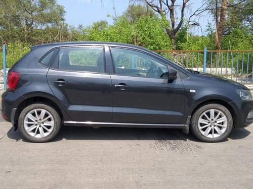 Used 2014 Volkswagen Polo 1.2 MPI Highline MT for sale