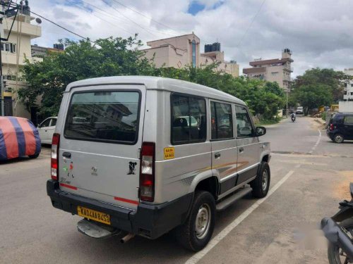 Tata Sumo Victa 2016 MT for sale 