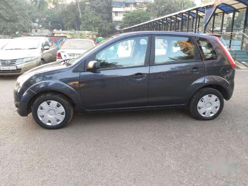 Used Ford Figo car MT for sale at low price