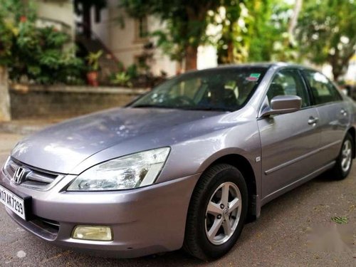 2005 Honda Accord MT for sale