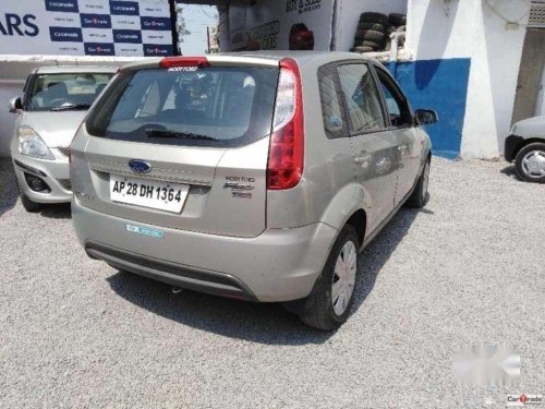 Ford Figo Duratorq Diesel ZXI 1.4, 2011, Diesel MT for sale 