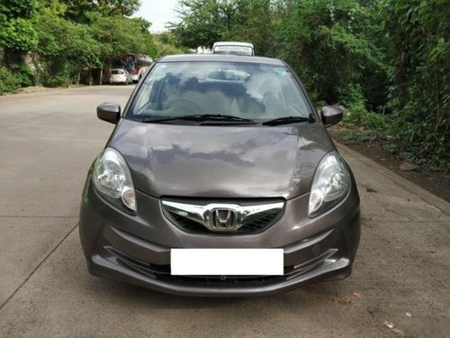 Honda Brio S MT 2012 for sale