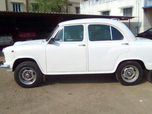 Used 1998 Hindustan Motors Ambassador MT for sale 