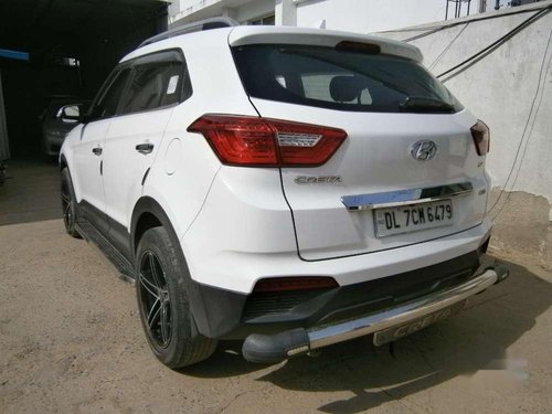Hyundai Creta 2016 MT for sale 