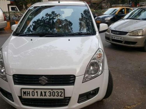 2011 Maruti Suzuki Ritz MT for sale 