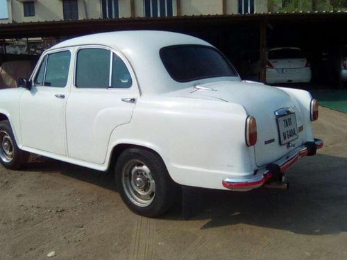 Used 1998 Hindustan Motors Ambassador MT for sale 