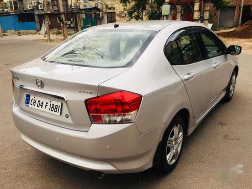 Used Honda City car 1.5 S MT at low price