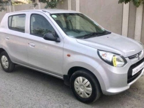 Used Maruti Suzuki Alto MT car at low price