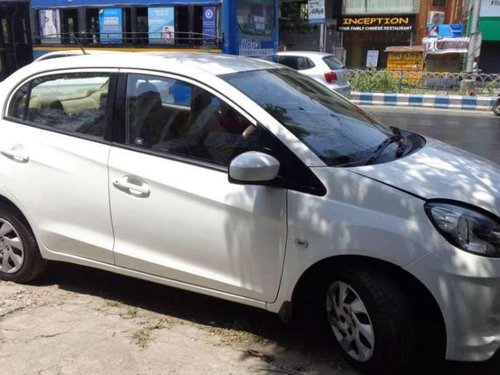 Honda Amaze 2013 MT for sale 