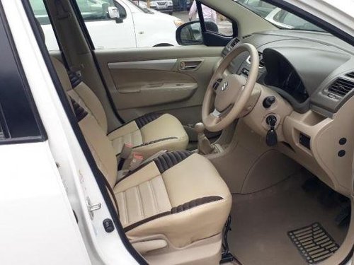 2016 Maruti Suzuki Ertiga  VXI MT for sale at low price