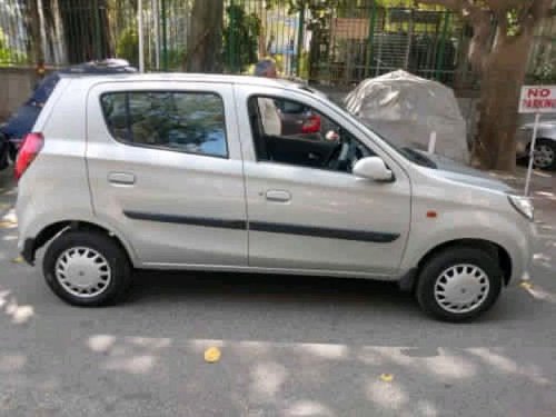 2016 Maruti Suzuki Versa MT for sale