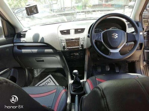 Maruti Suzuki Swift 2013 ZDI MT for sale 