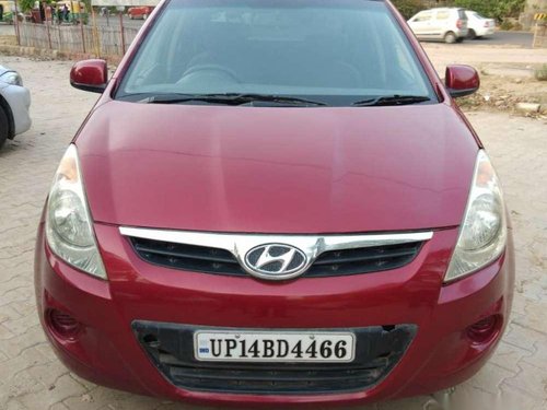 Hyundai i20 2010 Magna MT for sale 