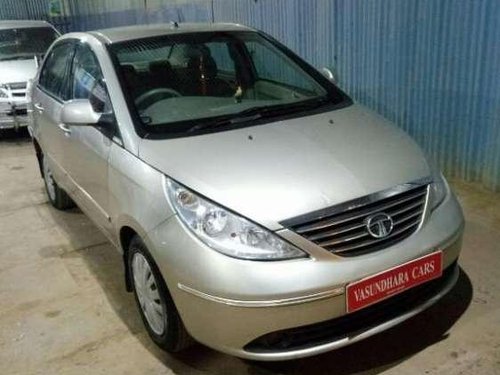 Used 2010 Tata Manza MT for sale