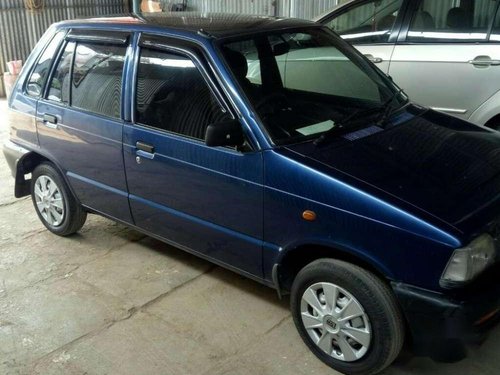 Maruti Suzuki 800 2001 MT for sale 