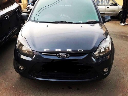 2011 Ford Figo MT for sale 