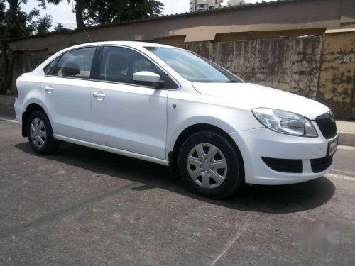 2013 Skoda Rapid MT for sale at low price