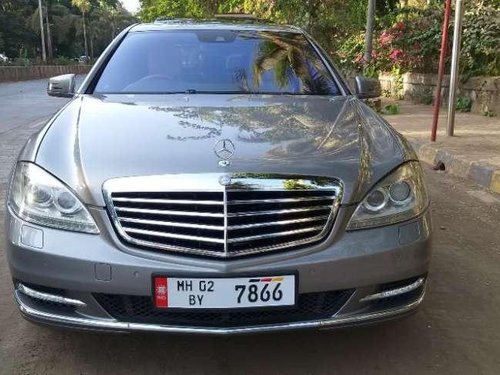 Mercedes Benz S Class 2010 AT for sale 