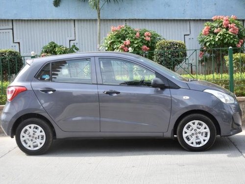 2018 Hyundai Grand i10 1.2 Kappa Era MT for sale at low price