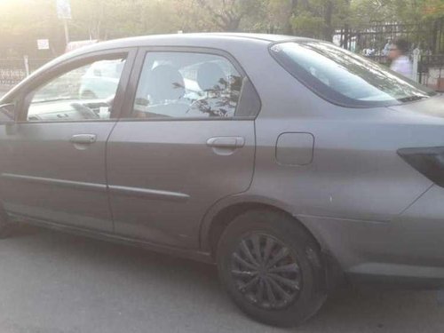 Used 2006 Honda City ZX GXi MT for sale