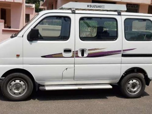 Maruti Suzuki Eeco 5 STR WITH A/C+HTR, 2015, Petrol MT for sale 