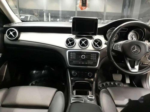 2017 Mercedes Benz GLA Class AT for sale 