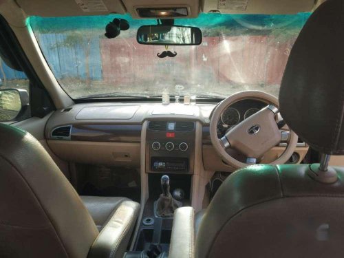 2013 Tata Safari Storme VX MT for sale