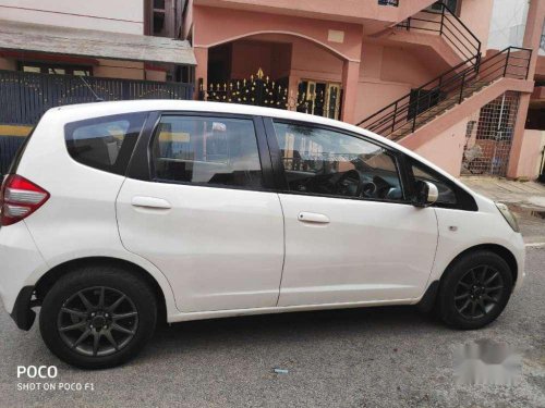 Honda Jazz S 2009 MT for sale 