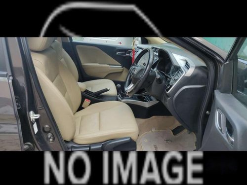 2017 Honda City MT for sale