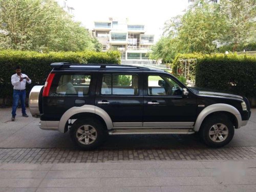 2008 Ford Endeavour XLT TDCi 4x2 LTD MT for sale 