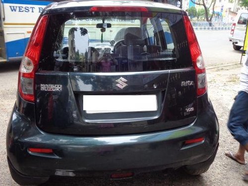 2010 Maruti Suzuki Ritz MT for sale at low price