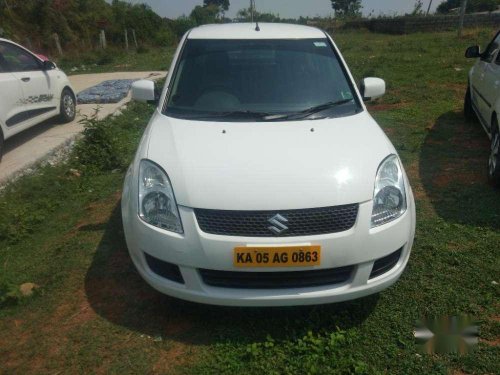 2016 Maruti Suzuki Swift DZire Tour MT for sale at low price