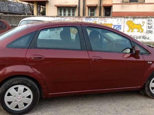 Fiat Linea Dynamic 2010 MT for sale 