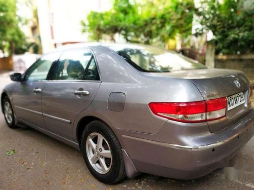 2005 Honda Accord MT for sale