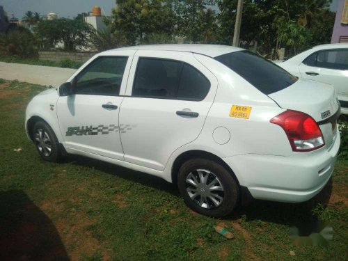 2016 Maruti Suzuki Swift DZire Tour MT for sale at low price