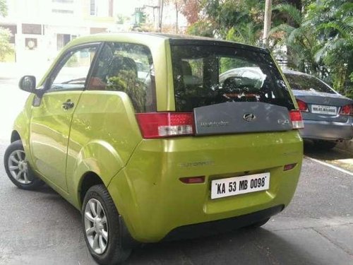 Mahindra e2o 2013 T2 MT for sale 