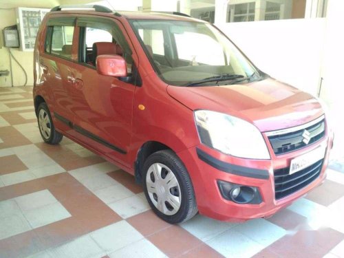 2013 Maruti Suzuki Wagon R VXI MT for sale