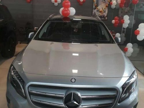 2017 Mercedes Benz GLA Class AT for sale 