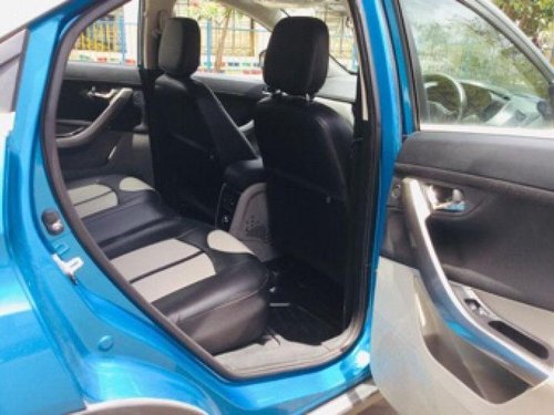 2017 Tata Nexon 1.5 Revotorq XZ Plus MT for sale at low price