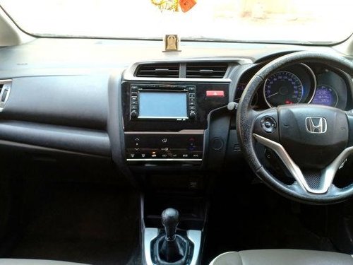 Used Honda Jazz 1.5 VX i DTEC MT car at low price