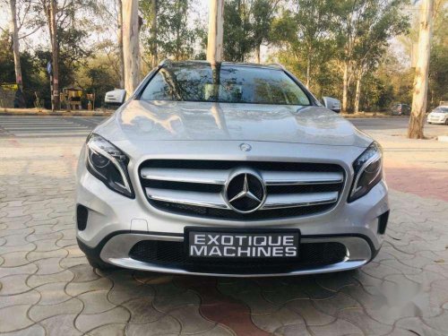 2017 Mercedes Benz GLA Class AT for sale 