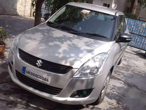 2013 Maruti Suzuki Swift VDI MT for sale