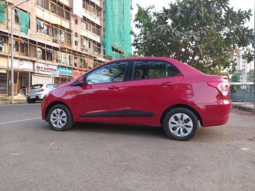 Hyundai Xcent S 1.1 CRDi, 2014, Diesel MT for sale 