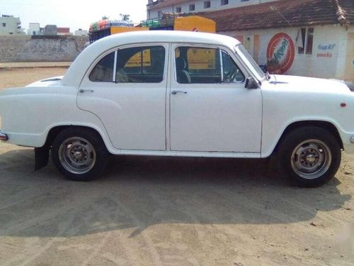 Used 1998 Hindustan Motors Ambassador MT for sale 