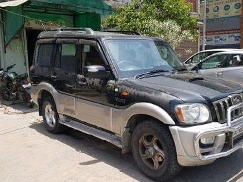 Used Mahindra Scorpio VLX MT 2011 for sale