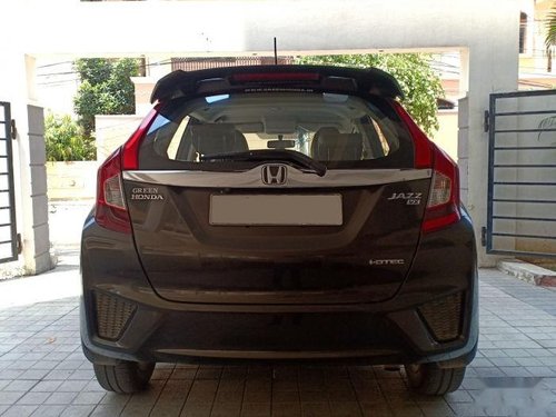 Used Honda Jazz 1.5 VX i DTEC MT car at low price