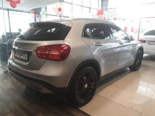 2017 Mercedes Benz GLA Class AT for sale 