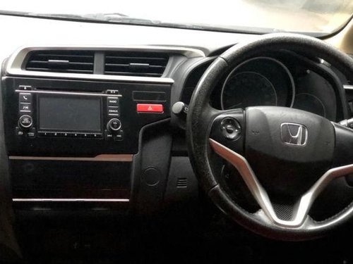 2015 Honda Jazz 1.5 VX i DTEC MT for sale at low price