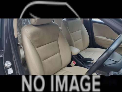 2017 Honda City MT for sale